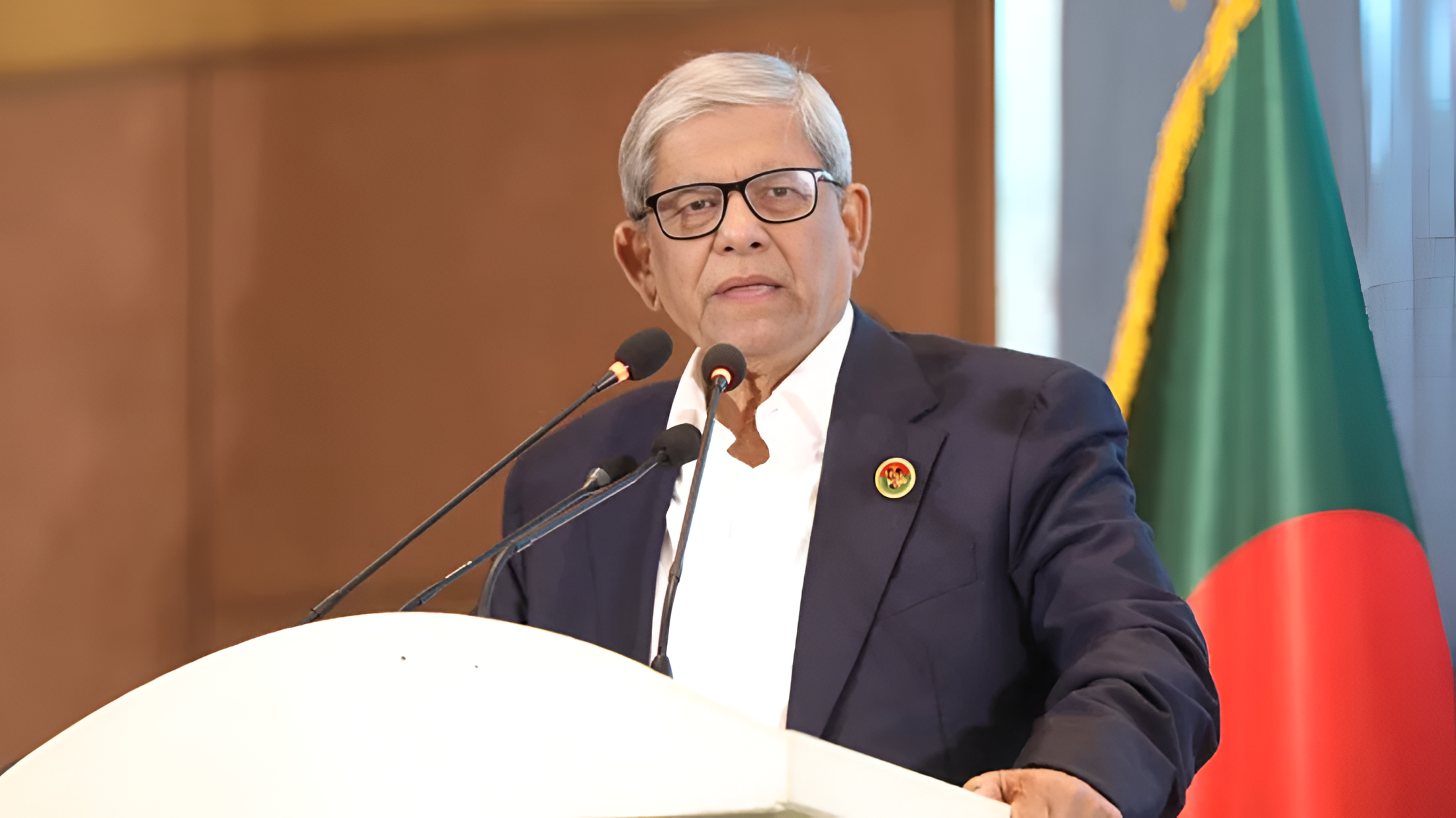 জন্মাষ্টমীতে অসাম্প্রদায়িক বাংলাদেশ গড়ার আহ্বান রাষ্ট্রপতির